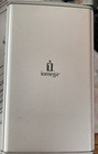 Iomega External 250 GB Hard Drive LDHD250-U W/ Power Cord — photo 2