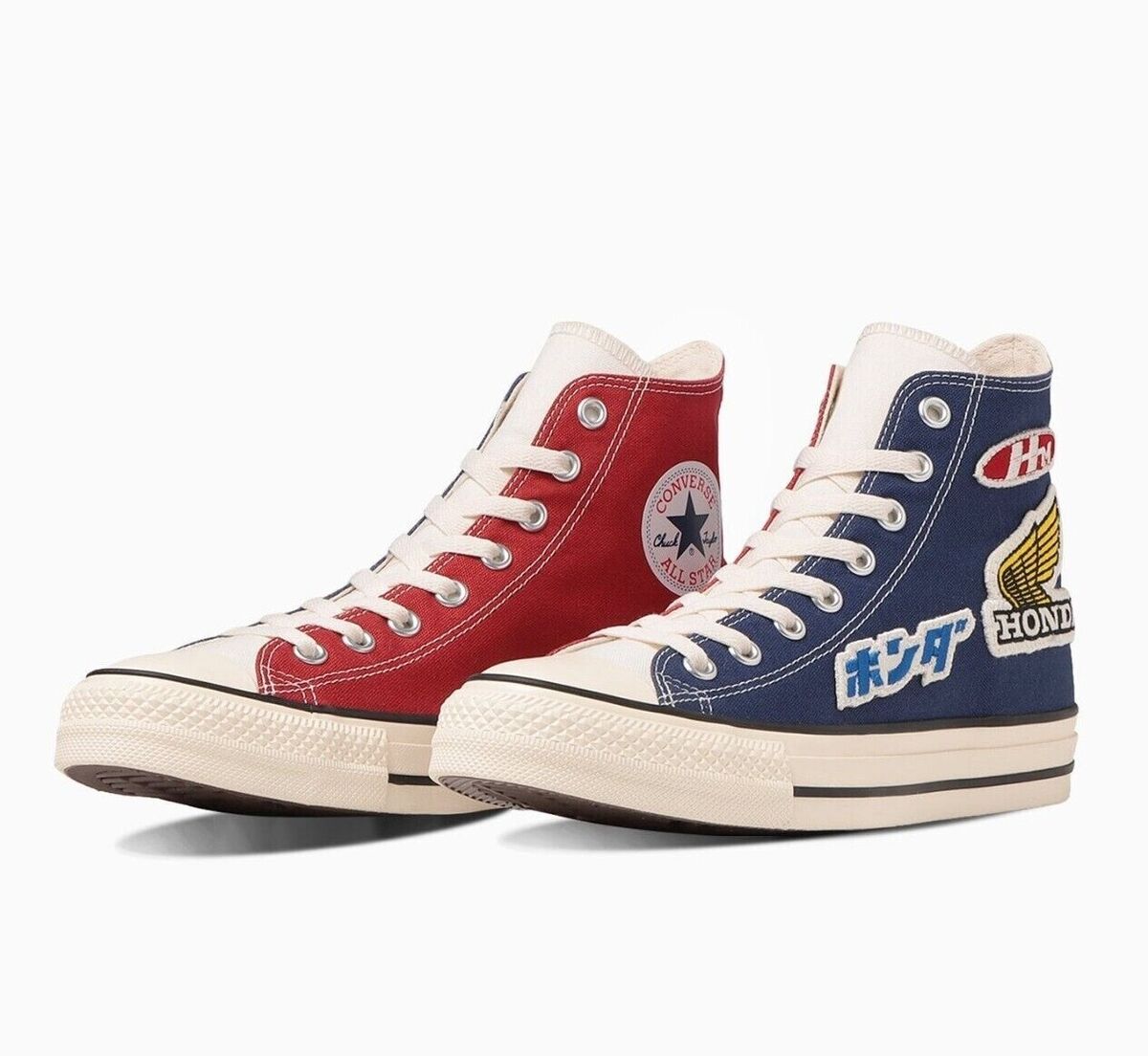 CONVERSE ALL STAR HONDA WP HI 31310180 Trico | eBay CONVERSE ALL STAR HONDA WP HI 31310180 Trico | eBay