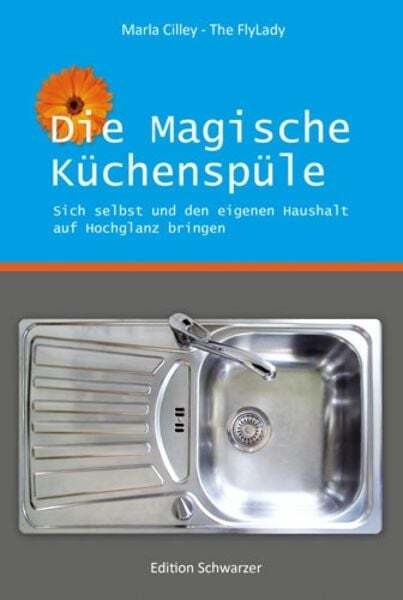 Die Magische Küchenspüle