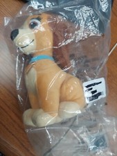 NEW Disney Classic Bean Bag Plush Lady Stuffie - Lady And The Tramp Movie