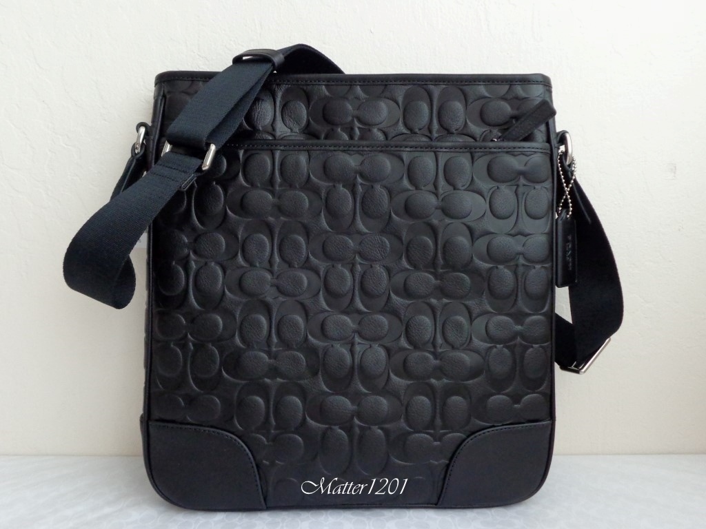 coach heritage crossbody