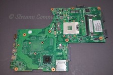 Toshiba Satellite P875 Intel Laptop Motherboard V000288120 - For Parts or Repair