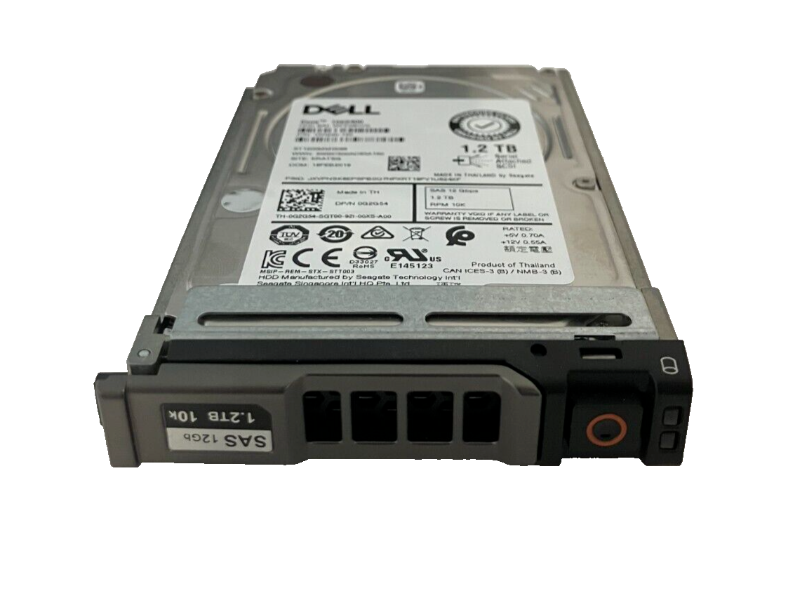 AL15SEB120NY - Toshiba 1.2TB 10000RPM SAS 12Gb/s 2.5-in HDD AL15SEB120NY - Toshiba 1.2TB 10000RPM SAS 12Gb/s 2.5-in HDD
