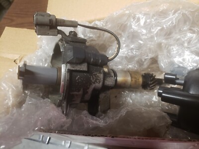 Toyota 22re OEM Distributor 4runner  1991 Pickup Yota4x4