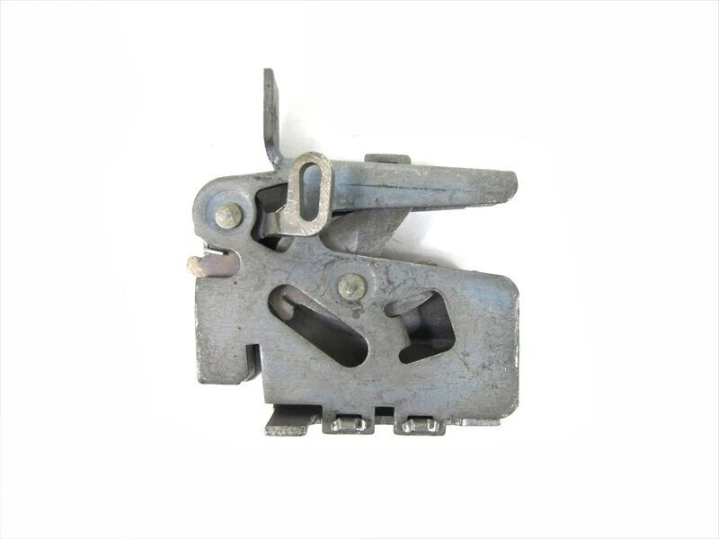 JEEP CHEROKEE COMMANCHE HOOD LATCH RIGHT (OR) LEFT SIDE OEM NEW MOPAR 55235523AC - Изображение 3 из 4