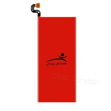 High Quality 6620mA Replacement Battery For MetroPCS Samsung Galaxy S7 SM-G930T1