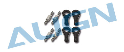 Align Trex 450 DFC Linkage Rod Set H45182A