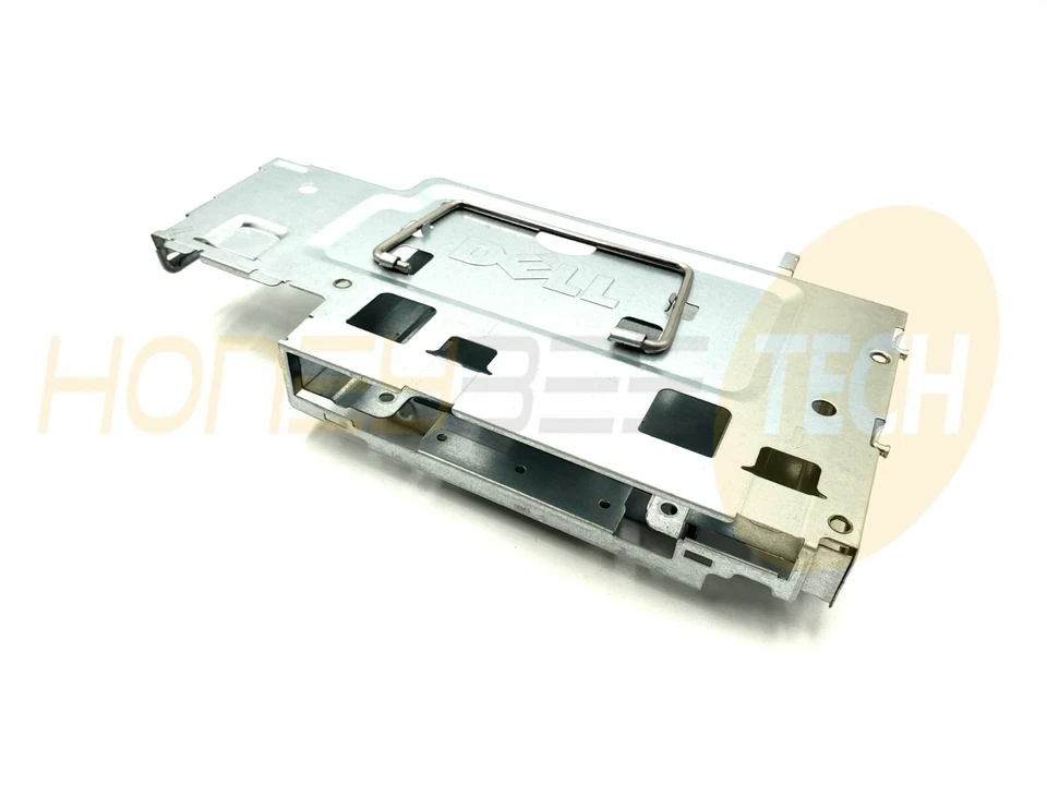 GENUINE DELL OPTIPLEX 7010USFF 9010USFF HARD DRIVE CADDY G727T 0G727T - Image 2 of 2