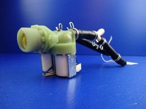 Magnetventil Waschmaschine - Candy FCE 2