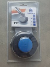 578446101 original HUSQVARNA trimmer head T25 M10 L brush cutter grass trimmer