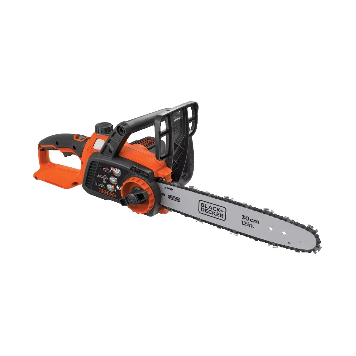 40 V Chainsaws