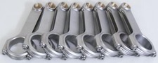 Eagle Specialty Prod 4340 Rod 6.625 Fits Pontiac Fits Pontiac 400455esp 4340