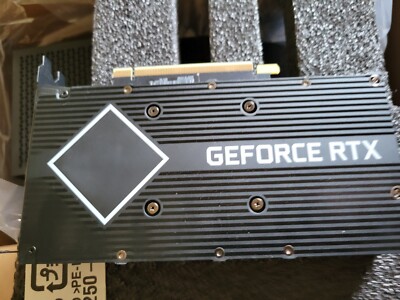 NVIDIA GeForce RTX 3060 Ti (NON-LHR) 8GB GDDR 6 Graphics Card - HP