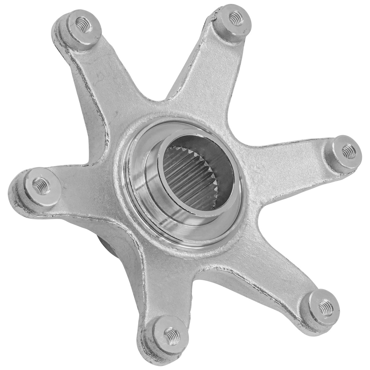 Rear Axle Sprocket Hub Collar for Yamaha Blaster 200 YFS200 1988