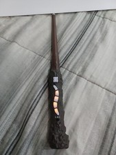 Varita de entrenamiento de mago Harry Potter Magic Wizarding World Electronic 2018 Jakks