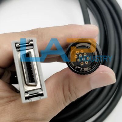 1M/3M/5M K55 CNC wire A660-2005-T905#ICS-YPC Y-axis transmission line JF2 cable