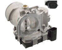 Febi Bilstein 101456 Drosselklappe FüR Ducato 2.3D 06.11- Fiat