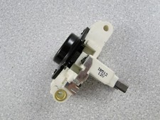 02G284 ALTERNATOR Regulator for ALFA ROMEO Alfa Spider 3.0 CLAAS 