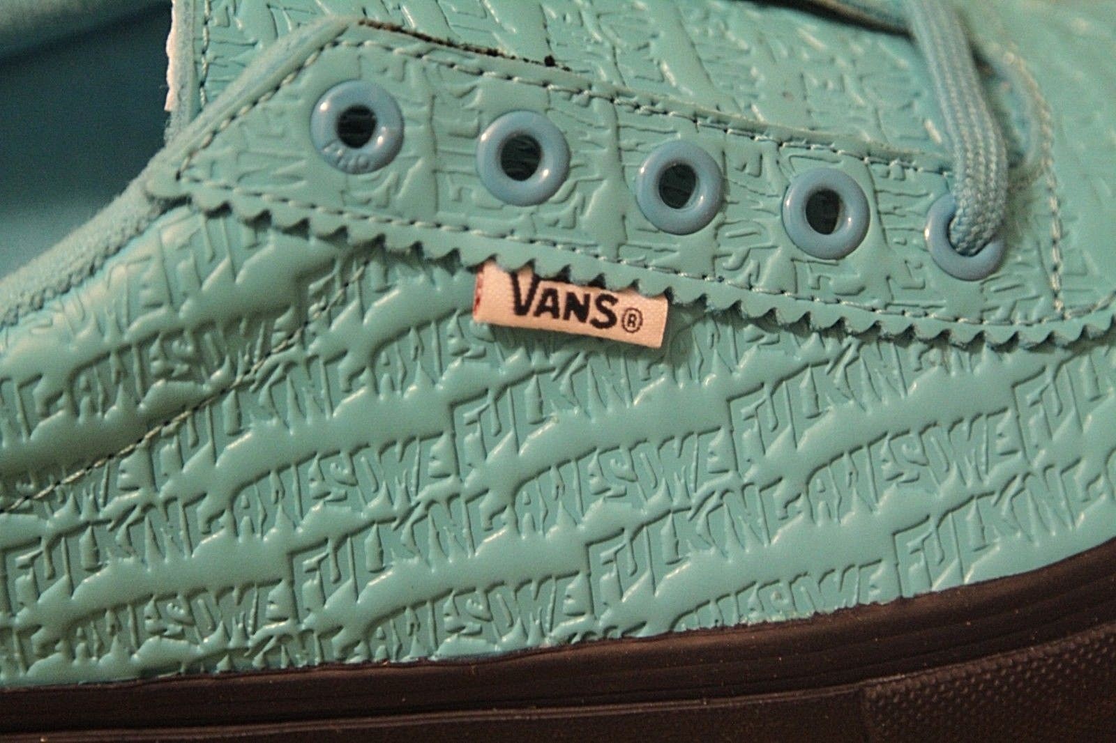 fa vans