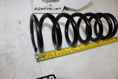 2019 Suzuki RMZ 450 Rear Shock SPRING K=56N/MM 62211-37K20-019 5.5