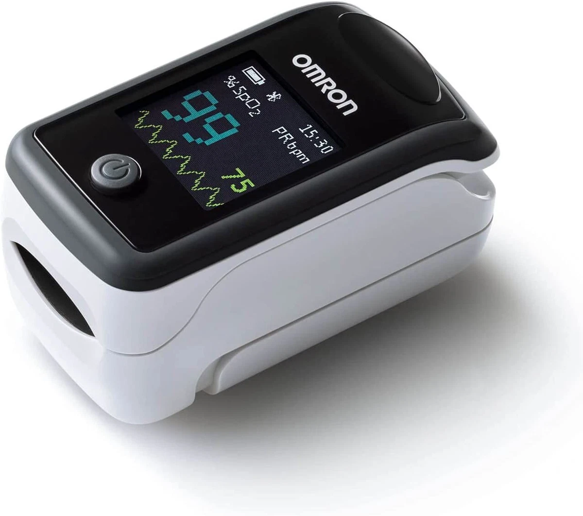 Omron Pulse Oximeter Hpo 300T Highly controlled medical device