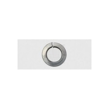 SWG 447567 Partagé Serrure Bague 5.1mm Diamètre M5 din 127 Acier Inoxydable A2