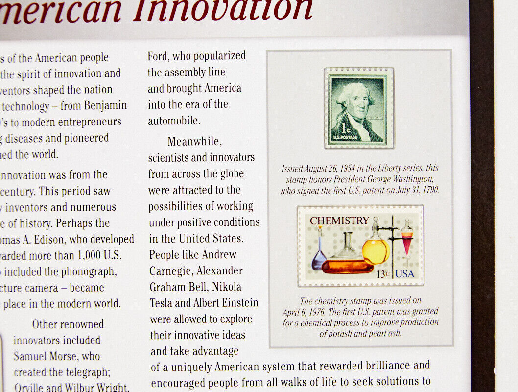 NGC鑑定】2018 アメリカン・イノベーション ジョージ・ワシントン 2018