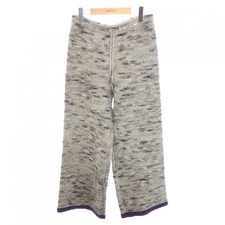 Authentic Vintage Chanel CHANEL IDENTIFICATION P14368V00662 99A Pants 241...