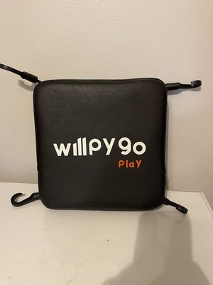 Willpygo Play Boxing Trainer Target Pad Replacement Punching Strike Pad