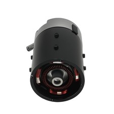 Drive Motor 48V 3.8KW for Tomberlin E-Merge Electric Golf Cart 2007-UP 1008255