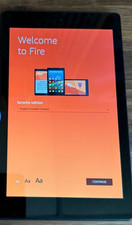 Amazon Kindle Fire HD 8 (6th Generation), Wi-...