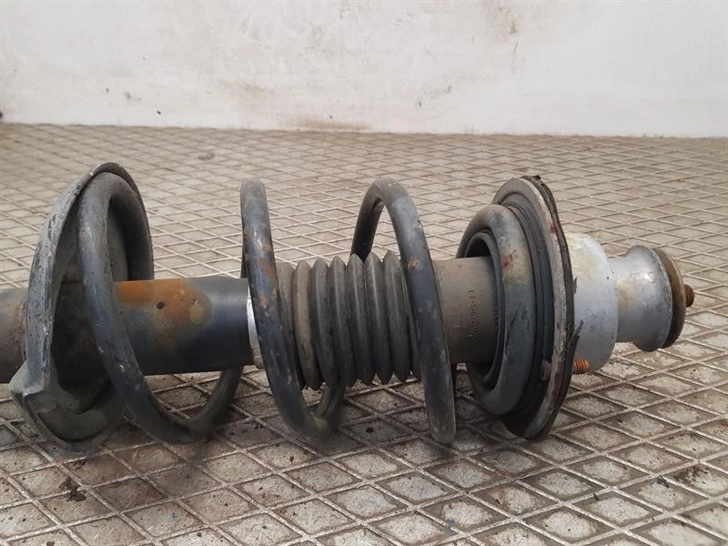 Amortiguador trasero Porsche Cayman 2009 lado izquierdo 3,4 gasolina M97,21 98733305112 Foto 2 de 4