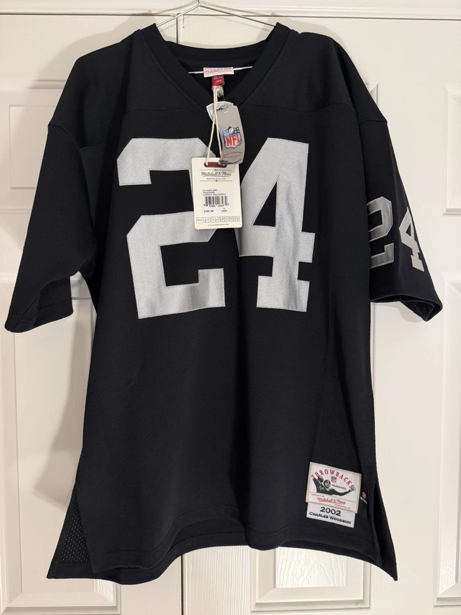 Mitchell & Ness Oakland Raiders NFL Fan Apparel & Souvenirs for