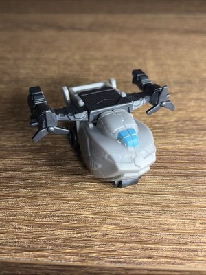 Transformers Earthspark Tacticons Megatron