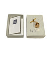 Rare Vintage James Avery University of Texas 14k Yellow Gold UT Tie Tack — photo 3