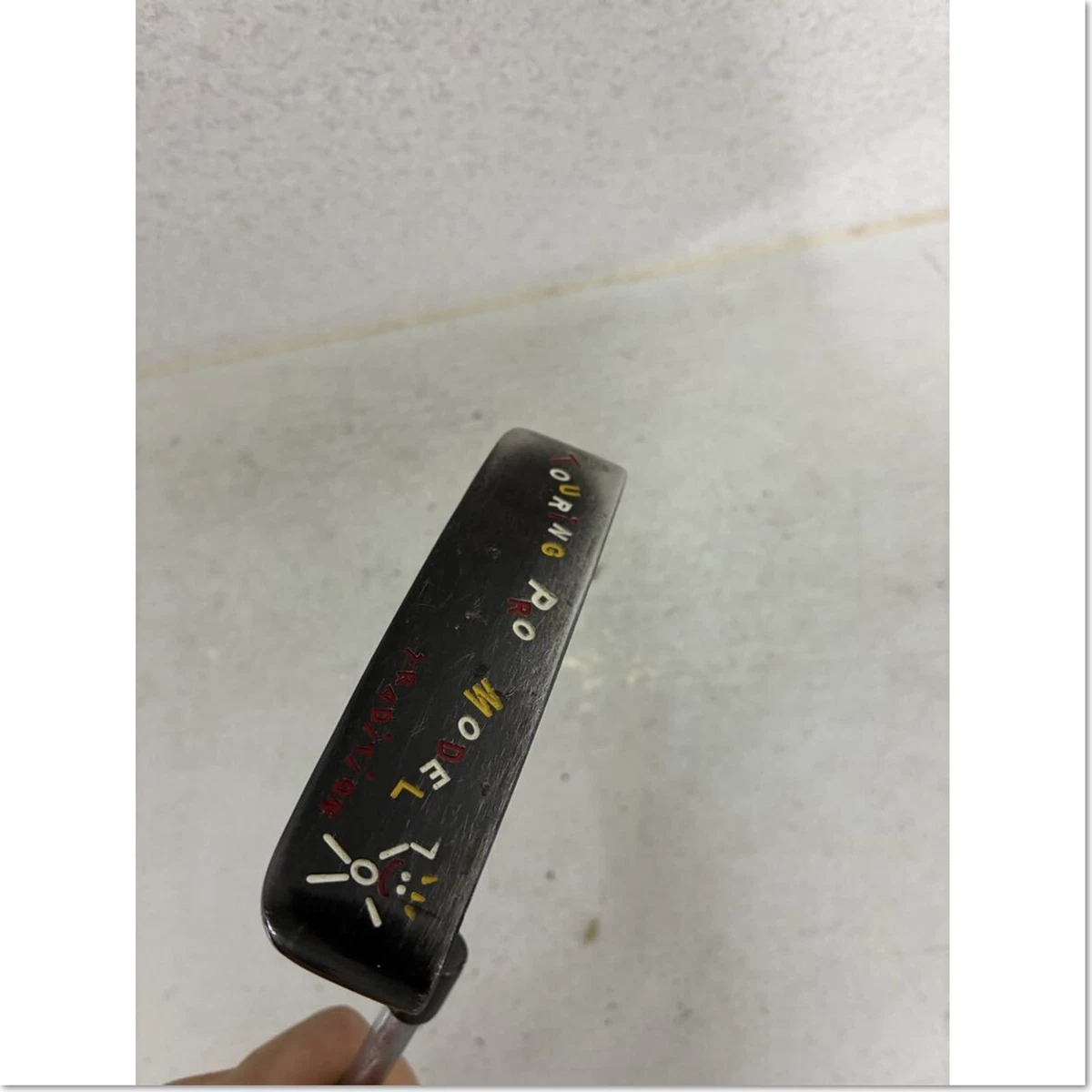 T.P. Mills Golf Clubs & Equipment for sale | eBay