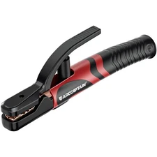 300AMP Welding Electrode Holder with Strong Bite Force, Higher Copper Materia...