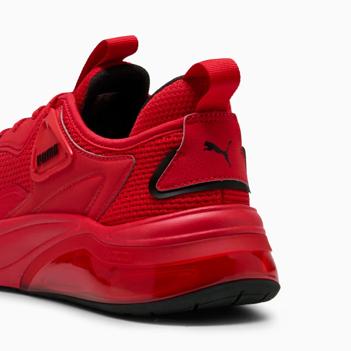 PUMA Men's Cell Thrill Road Running Shoes Red Size US 10 thumbnail 3