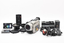 Raed EXC 5 Sony Handycam DCR-TRV900 Mini DV Camcorder Video Camera From JAPAN