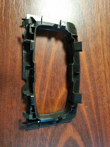 BMW X5 F15 2019 Sonstiges Einzelteil Kombiinstrument Cockpit T0508722 UAD1837