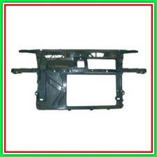 Vorne - Autos ohne Klimaanlage VW Polo - (Bj 2005-2009)