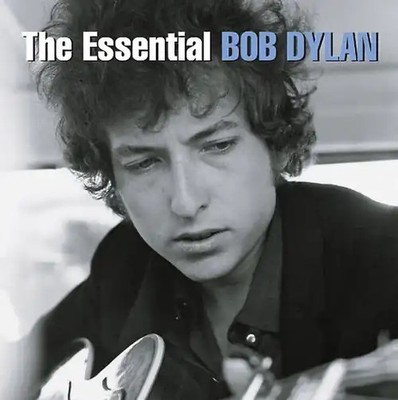 Bob Dylan - The Essential of Bob Dylan