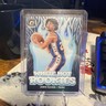 2024-25 Panini Donruss Optic - White Hot Rookies Jared McCain #2 Holo Prizm (RC)
