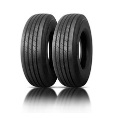 2 Travelstar Eco-mile Ap 21575r17.5 135133l 18pr Load J Commercial Truck Tires 2 Travelstar Eco-mile Ap 21575r17.5 135133l 18pr Load J Commercial Truck Tires