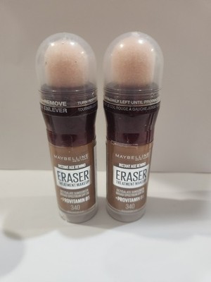 Maybeline eraser 340