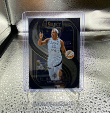 Panini WNBA Select Chelsea Gray Las Vegas Aces #128 Premier Level 2025