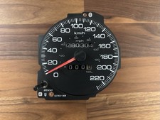 Honda Acura Integra 94-01 Cdm Instrument Cluster Speedometer Gauge Vtec Kmh Honda Acura Integra 94-01 Cdm Instrument Cluster Speedometer Gauge Vtec Kmh