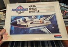 Revell 1/72 Space Shuttle — photo 1