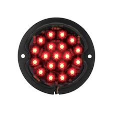 United Pacific 19led Tail Light Retro-fit Board For 1933-1936 Ford Rh -1 Unit