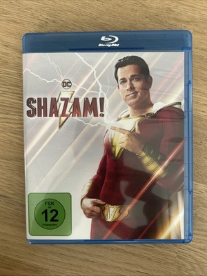 Shazam! (2019) DC